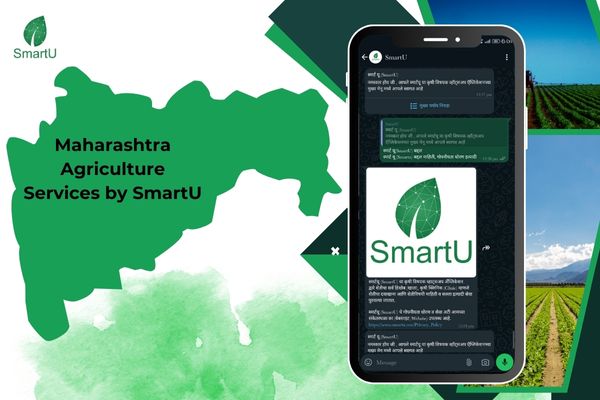 Maharashtra Agriculture Services by SmartU: The Complete Resource for Maharashtra Farmers